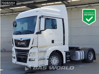 Vilcējs MAN TGX 18.460