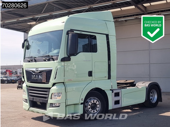 Vilcējs MAN TGX 18.460