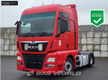 Vilcējs MAN TGX 18.460