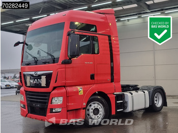 Vilcējs MAN TGX 18.460