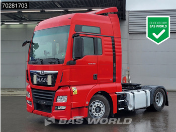 Vilcējs MAN TGX 18.460