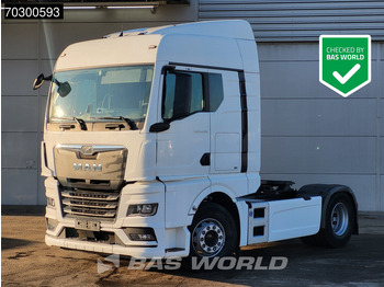 Vilcējs MAN TGX 18.470