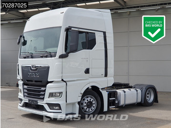 Vilcējs MAN TGX 18.470