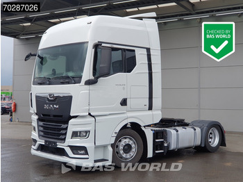 Vilcējs MAN TGX 18.470