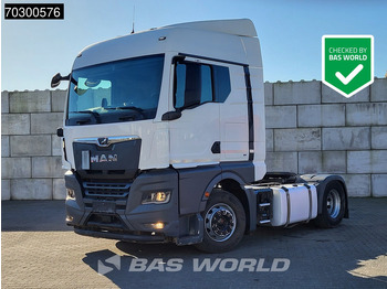 Vilcējs MAN TGX 18.470