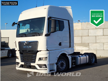 Vilcējs MAN TGX 18.470