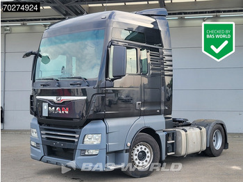 Vilcējs MAN TGX 18.470