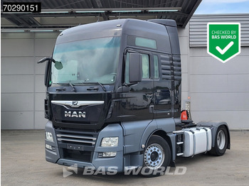 Vilcējs MAN TGX 18.470