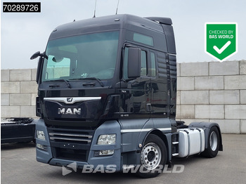 Vilcējs MAN TGX 18.470