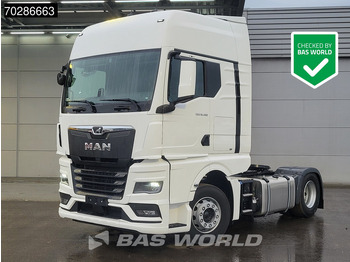 Vilcējs MAN TGX 18.480