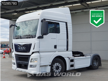 Vilcējs MAN TGX 18.500