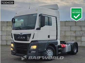 Vilcējs MAN TGX 18.500