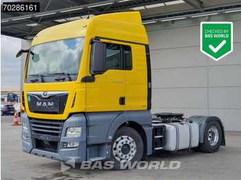 Vilcējs MAN TGX 18.500