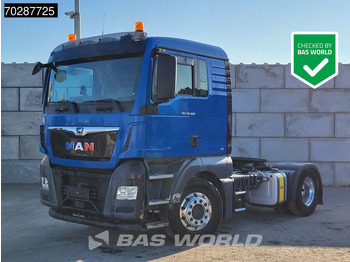 Vilcējs MAN TGX 18.500