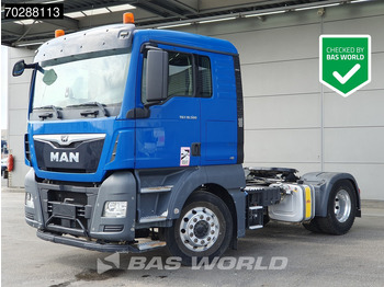 Vilcējs MAN TGX 18.500