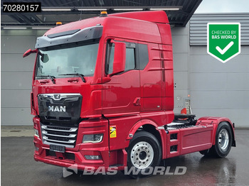Vilcējs MAN TGX 18.510