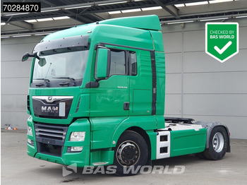 Vilcējs MAN TGX 18.510