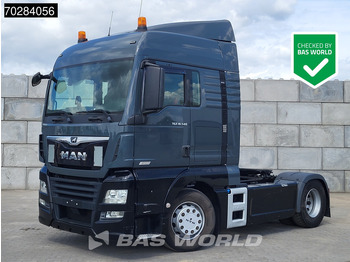 Vilcējs MAN TGX 18.540
