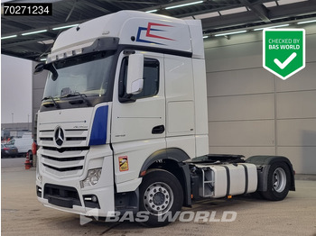 Vilcējs MERCEDES-BENZ Actros 1842