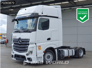 Vilcējs MERCEDES-BENZ Actros 1842