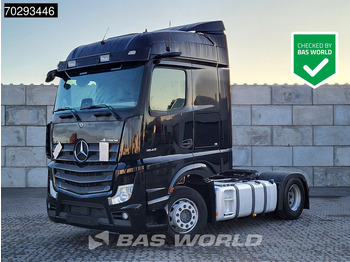 Vilcējs MERCEDES-BENZ Actros 1842