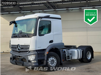 Vilcējs MERCEDES-BENZ Actros 1843