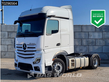 Vilcējs MERCEDES-BENZ Actros 1845