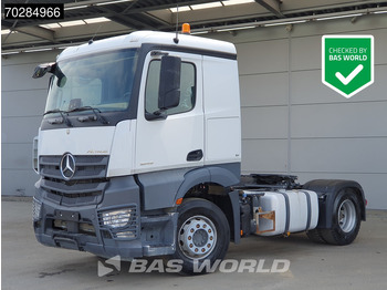 Vilcējs MERCEDES-BENZ Actros 1845