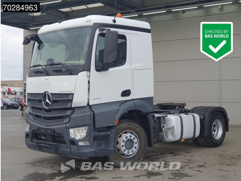 Vilcējs MERCEDES-BENZ Actros 1845