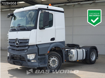 Vilcējs MERCEDES-BENZ Actros 1845