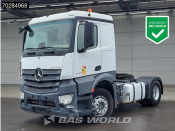 Vilcējs MERCEDES-BENZ Actros 1845