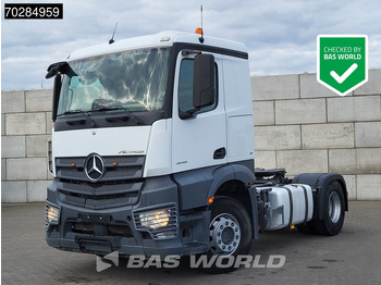 Vilcējs MERCEDES-BENZ Actros 1845