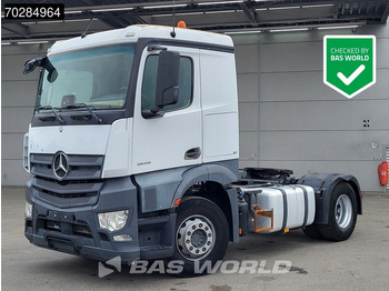 Vilcējs MERCEDES-BENZ Actros 1845