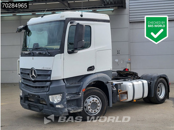 Vilcējs MERCEDES-BENZ Actros 1845