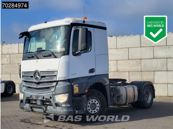 Vilcējs MERCEDES-BENZ Actros 1845