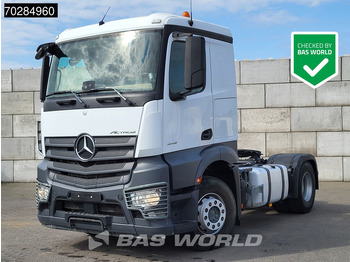 Vilcējs MERCEDES-BENZ Actros 1845
