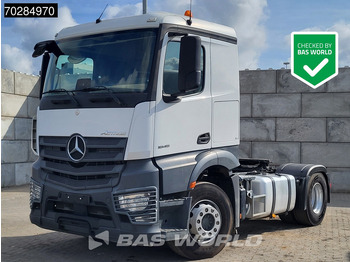 Vilcējs MERCEDES-BENZ Actros 1845