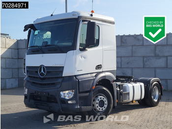 Vilcējs MERCEDES-BENZ Actros 1845