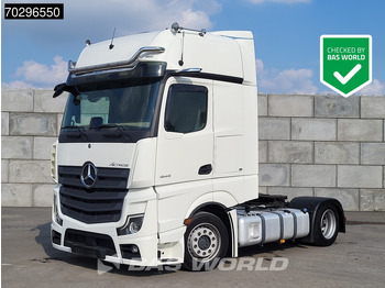 Vilcējs MERCEDES-BENZ Actros 1845