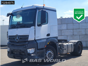 Vilcējs MERCEDES-BENZ Actros 1845