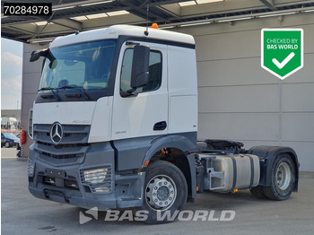 Vilcējs MERCEDES-BENZ Actros 1845