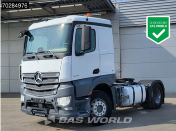 Vilcējs MERCEDES-BENZ Actros 1845