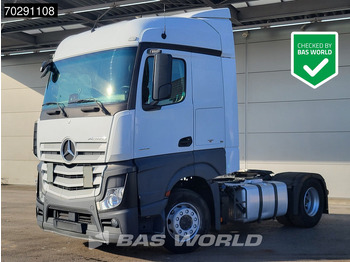 Vilcējs MERCEDES-BENZ Actros 1845