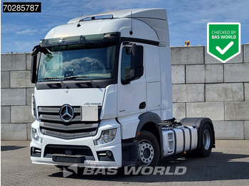 Vilcējs MERCEDES-BENZ Actros 1845