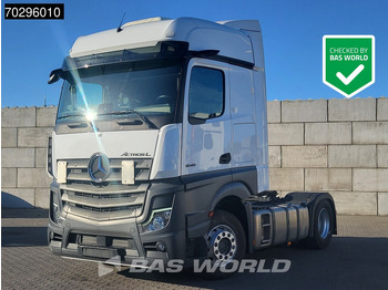 Vilcējs MERCEDES-BENZ Actros 1845