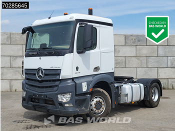 Vilcējs MERCEDES-BENZ Actros 1845