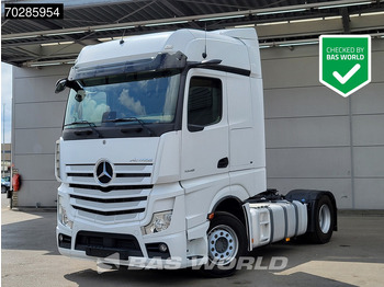 Vilcējs MERCEDES-BENZ Actros 1848