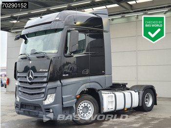 Vilcējs MERCEDES-BENZ Actros 1848