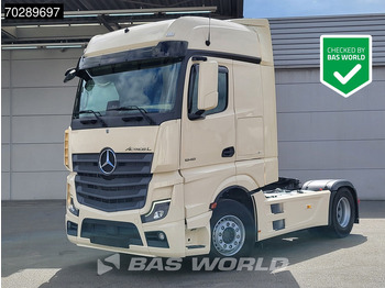 Vilcējs MERCEDES-BENZ Actros 1848