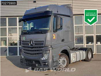 Vilcējs MERCEDES-BENZ Actros 1851